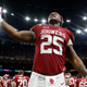 Photo: Jonathan Bachman/Getty Images